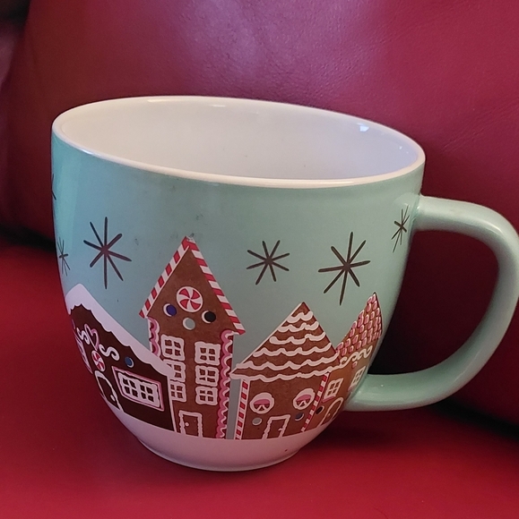 World Market Other - World Market Oversized Coffee Mug Cup